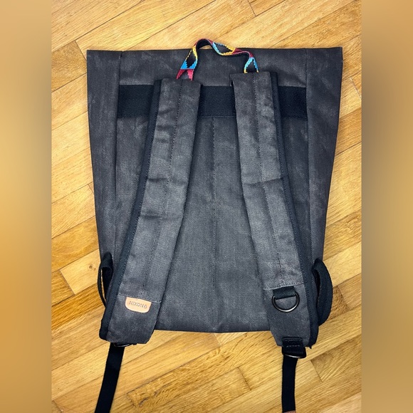 Nixon Backpack - Picture 4 of 9